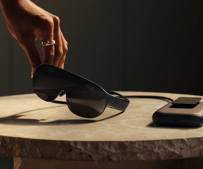 Окуляри віртуальної реальності Meta VR Glasses